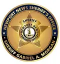 Newport News Sheriff's Office logo