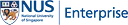 NUS Enterprise logo