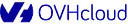 OVHcloud logo