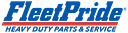 FleetPride logo