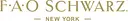 FAO Schwarz logo