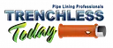 Trenchless Today. logo