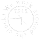TPIS logo