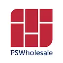 PS Wholesale Floors logo