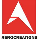 CC CREATIONS logo