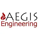Aegis Manufacturing & Engineering logo