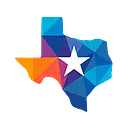 Texas Democratic Party logo