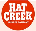 Hat Creek Burger logo