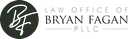 Law Office of Bryan Fagan logo