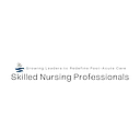 Skilled Nursing Professionals logo