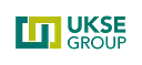 UKSE Group logo