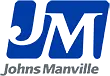 Johns Manville logo
