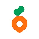 당근 logo
