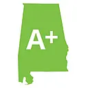 A+ Education Partnership logo