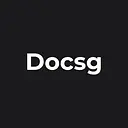 Docsg logo
