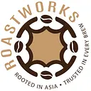 Roastworks logo
