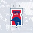 Paraná Clube SAF logo