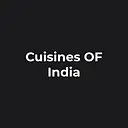 Cuisines OF India logo