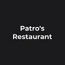 Patro's Restaurant logo