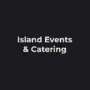 Island Events & Catering logo