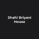 Shahi Briyani House logo
