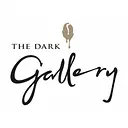 The Dark Gallery logo