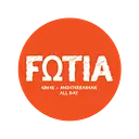 Fotia logo