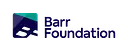 Barr Foundation logo