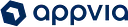 Appvia logo