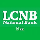 LCNB National Bank logo