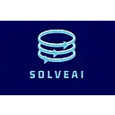 SolveAI logo