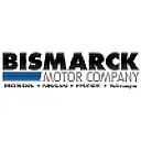 Bismarck Motor Company logo