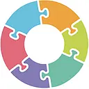 Multicultural Association of the Greater Moncton Area logo