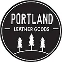 Portland Leather Goods logo