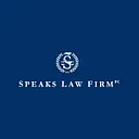 Speaks Law Firm logo