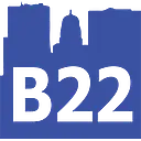 Block 22 L L C logo