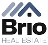 Brio Real Estate logo