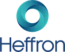 Heffron Consulting logo