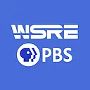 WSRE logo