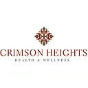Crimson Heights Health and Wellness logo