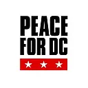 PEACE FOR DC logo