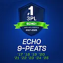 Echo Global Logistics logo