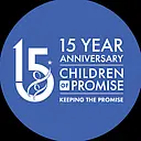 CHILDREN OF PROMISE NYC logo