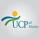 UCP of Maine logo