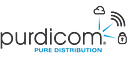 Purdicom logo
