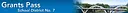 Grants Pass Sd 7 logo