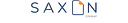 Saxon Global logo