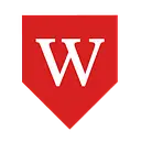 Wesleyan University logo