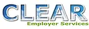 CLEAR Employer Services logo