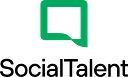 SocialTalent logo